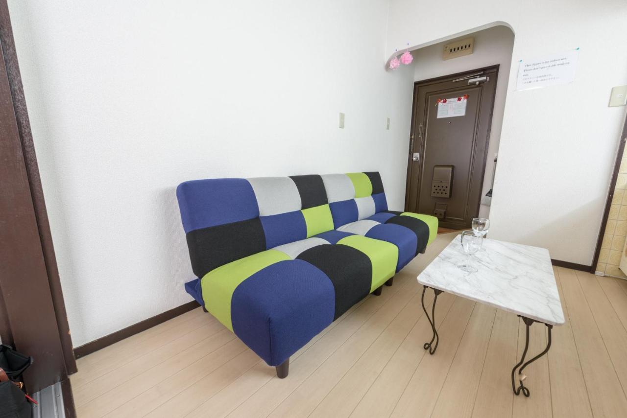 Cocostay Felice Hiroshima Exterior photo