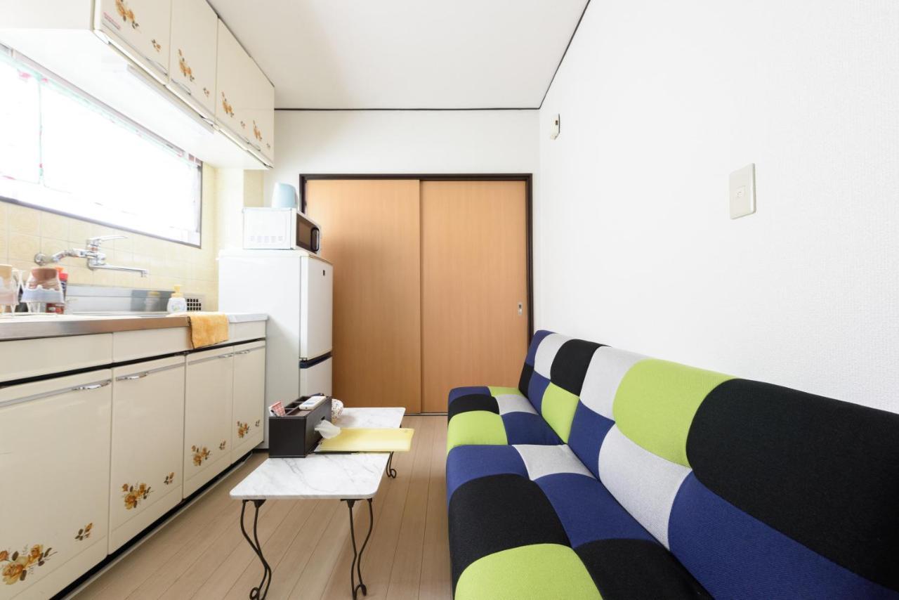 Cocostay Felice Hiroshima Exterior photo