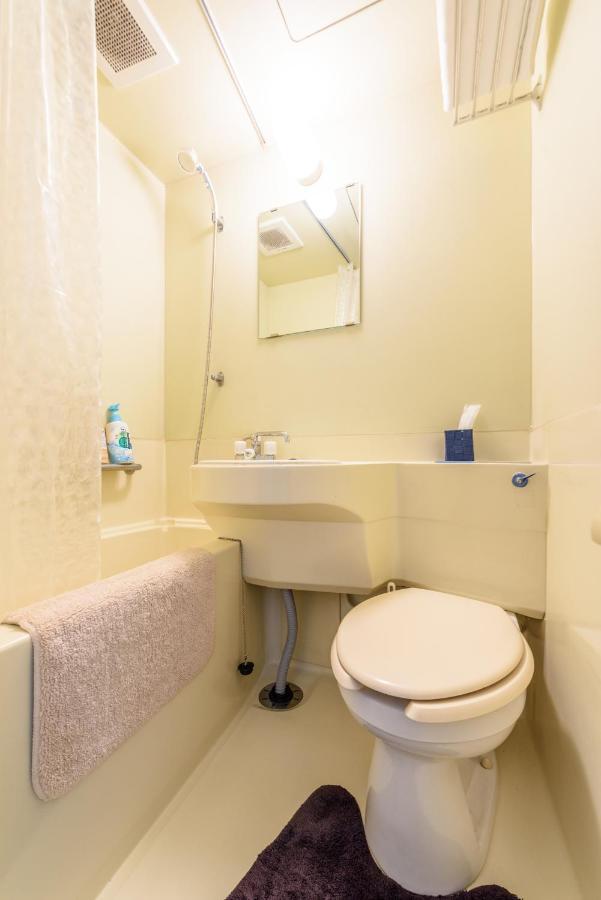 Cocostay Felice Hiroshima Exterior photo