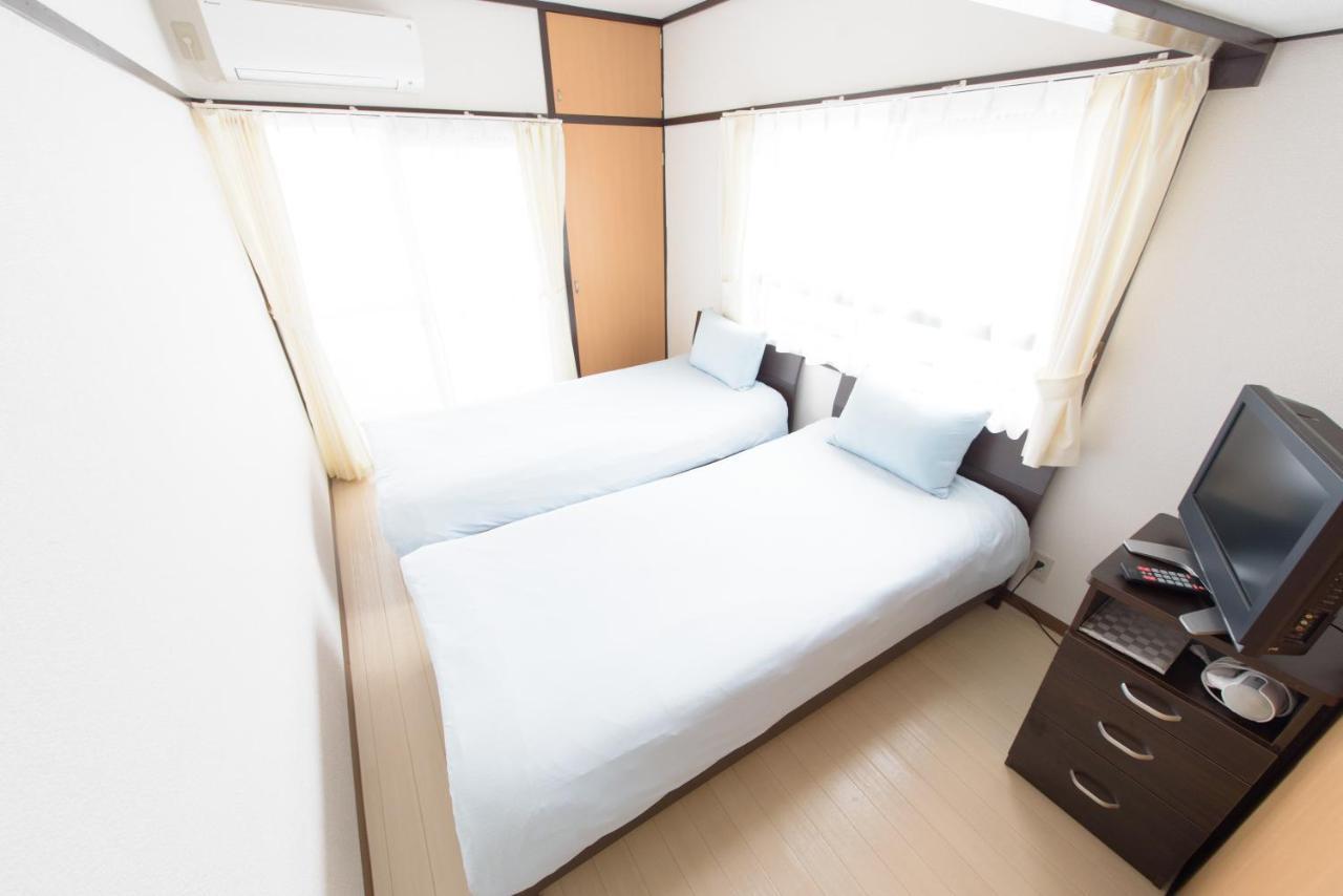 Cocostay Felice Hiroshima Exterior photo