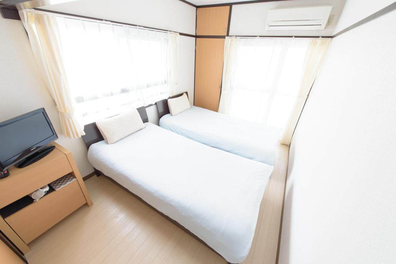 Cocostay Felice Hiroshima Exterior photo