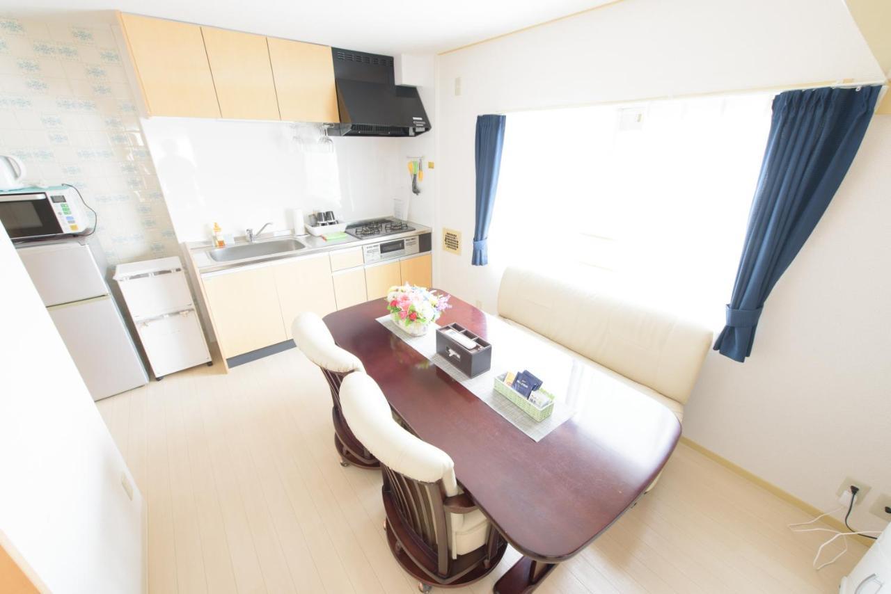 Cocostay Felice Hiroshima Exterior photo