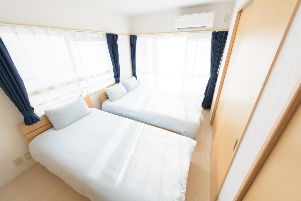 Cocostay Felice Hiroshima Exterior photo