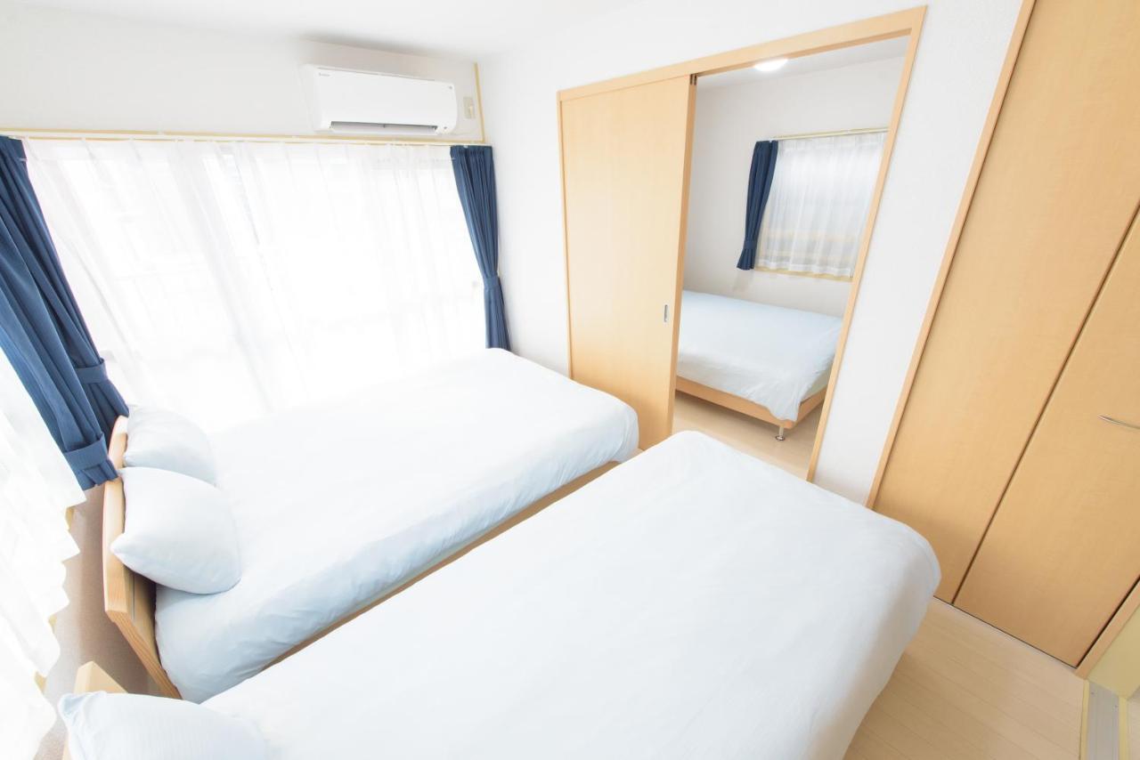 Cocostay Felice Hiroshima Exterior photo
