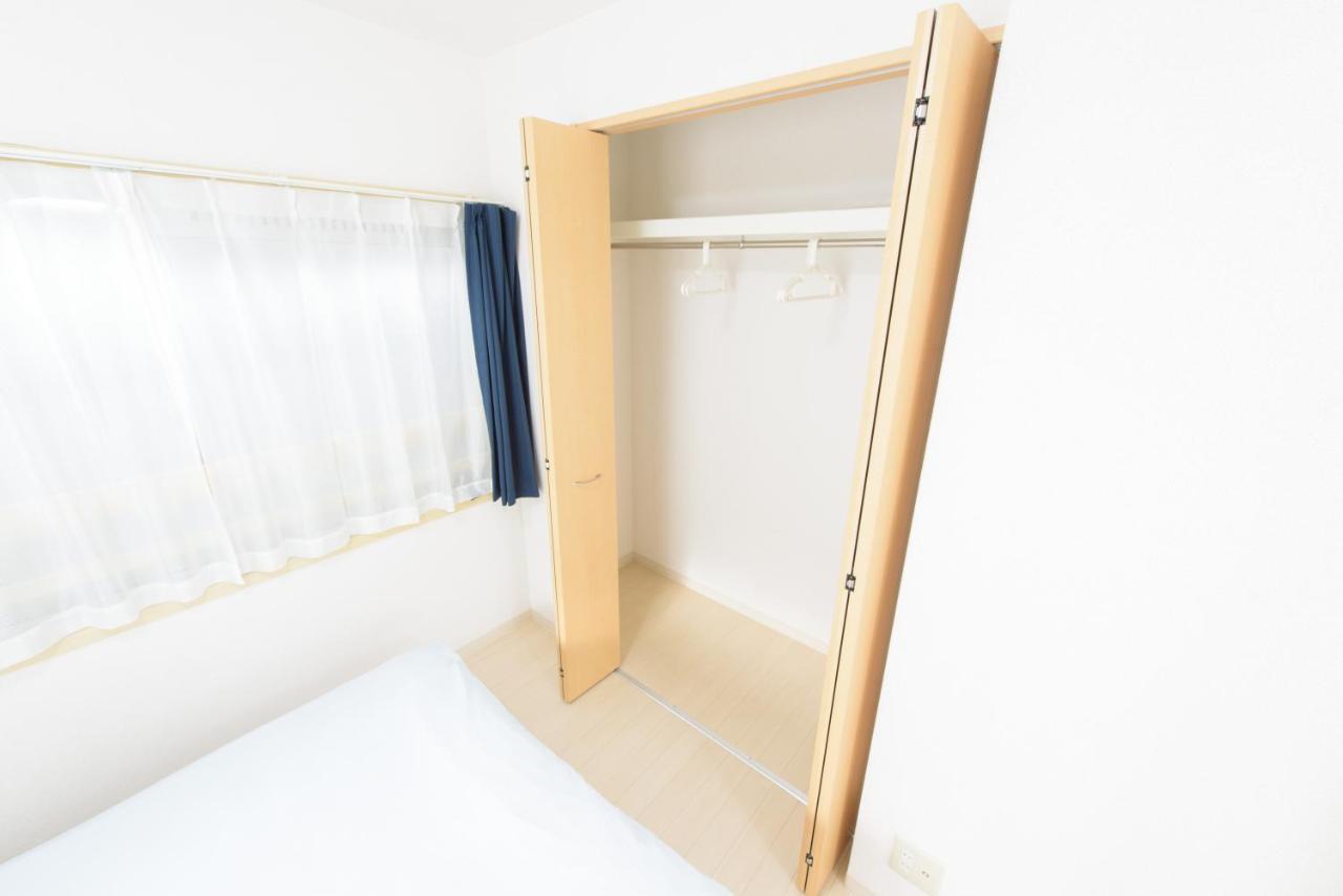 Cocostay Felice Hiroshima Exterior photo