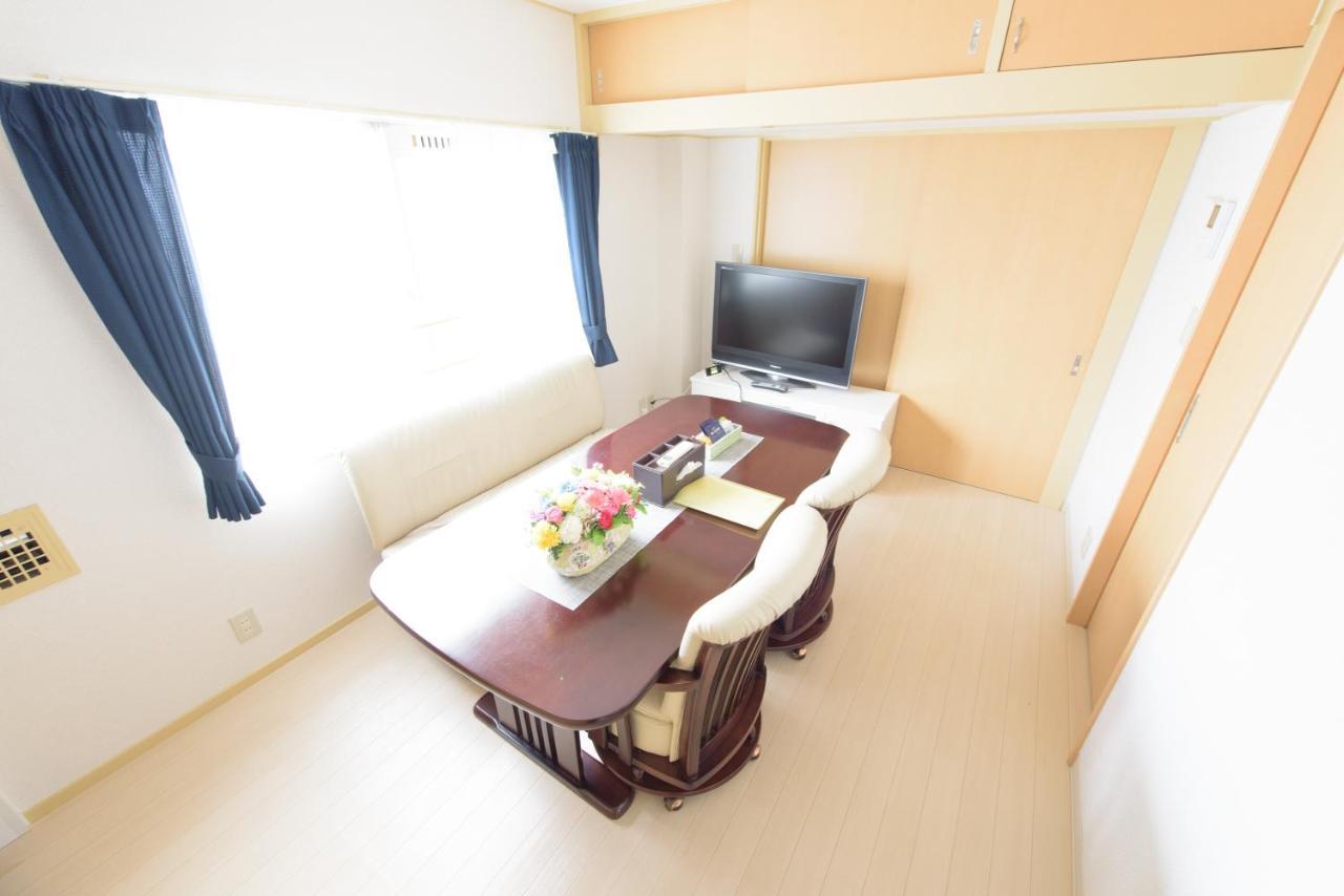 Cocostay Felice Hiroshima Exterior photo