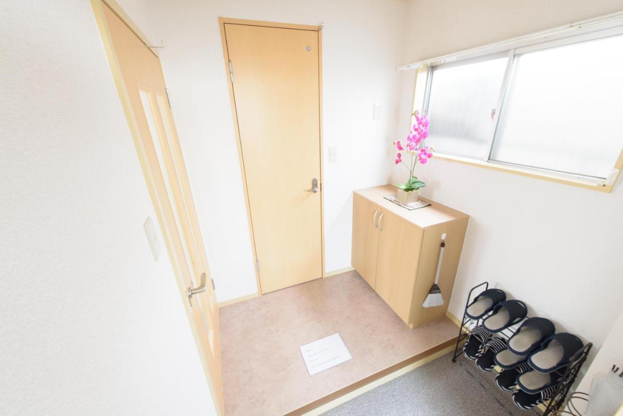 Cocostay Felice Hiroshima Exterior photo